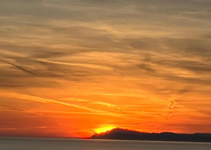 Διαμέρισμα Fronte Mare Ρίμινι