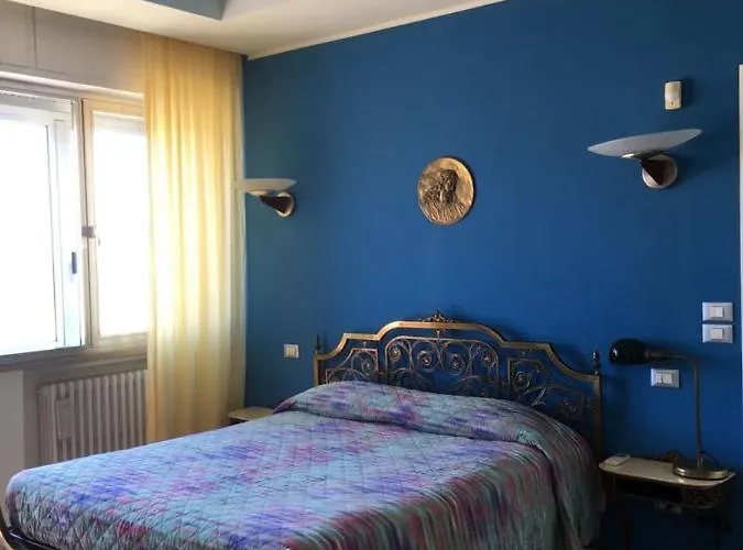 Fronte Mare ريميني