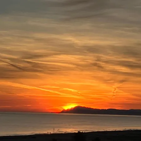 Διαμέρισμα Fronte Mare Ρίμινι