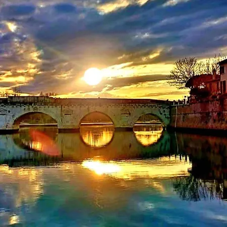 Διαμέρισμα Fronte Mare