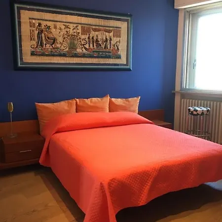 Apartment Fronte Mare