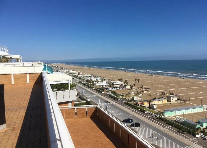 Apartamento Fronte Mare