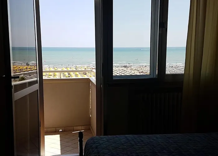 Fronte Mare * Ρίμινι