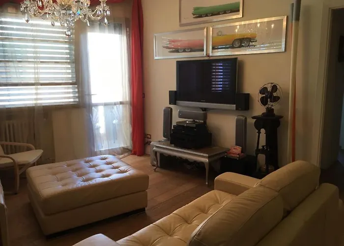 Fronte Mare * Ρίμινι