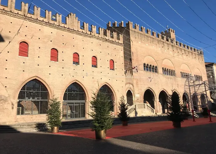 Appartement Fronte Mare Rimini