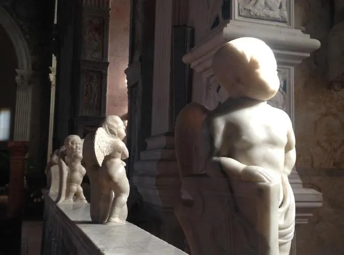 Fronte Mare Διαμέρισμα