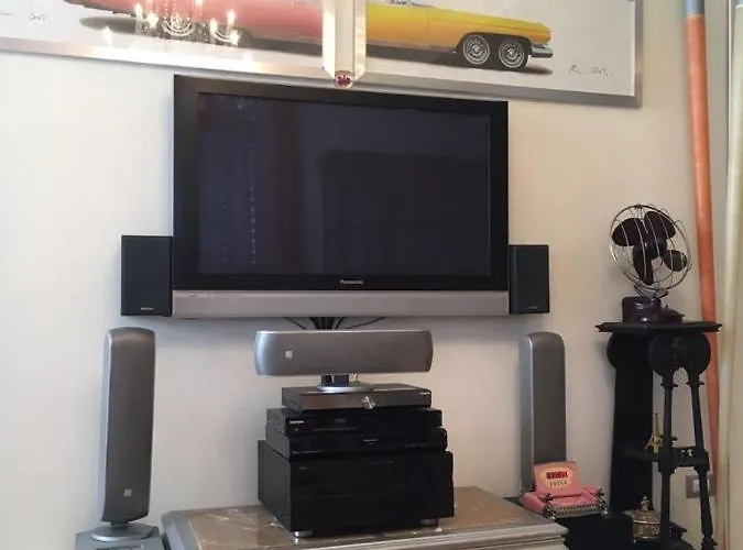 Fronte Mare Ρίμινι