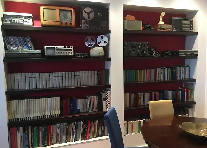 Apartamento Fronte Mare Rimini