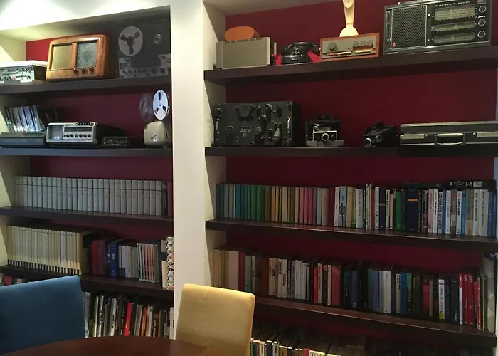 Appartement Fronte Mare