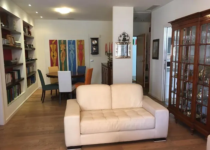 Fronte Mare Ρίμινι