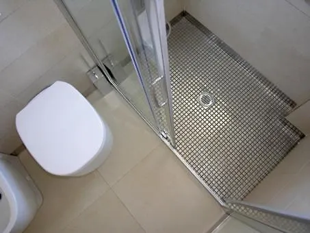 Appartement Fronte Mare Rimini