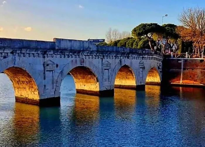 Fronte Mare Διαμέρισμα