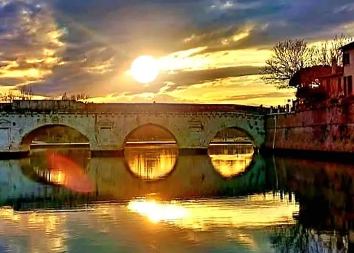 Appartement Fronte Mare