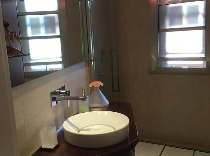 Fronte Mare Appartement *