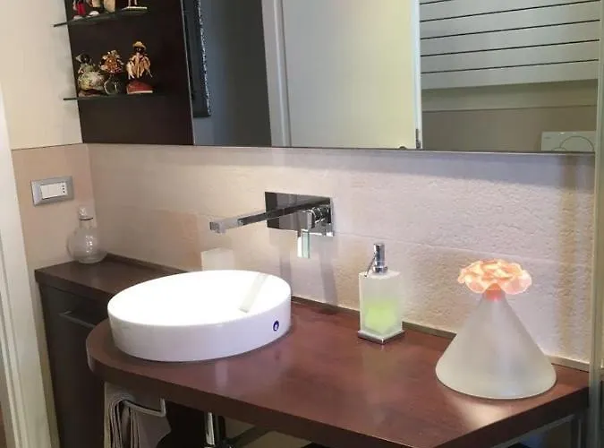 Fronte Mare Appartement