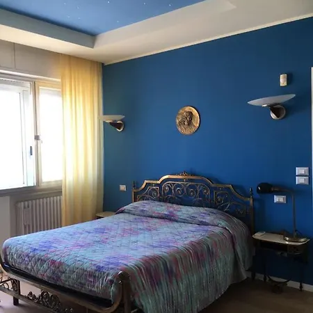 Fronte Mare Ρίμινι