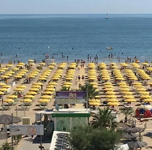 Fronte Mare Apartment