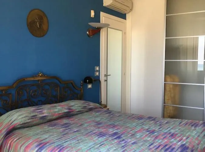 Apartment Fronte Mare Rimini