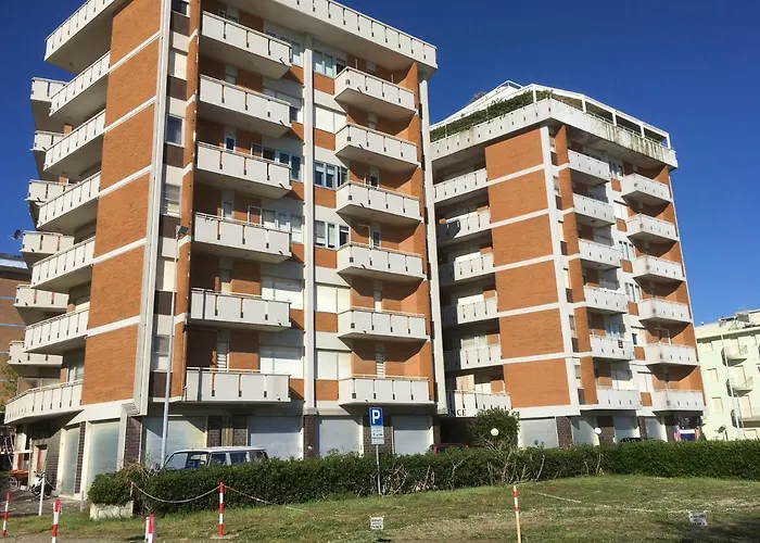 Fronte Mare Apartment Rimini