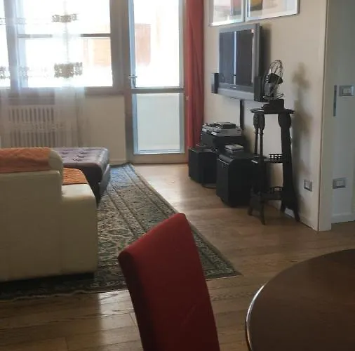 Apartment Fronte Mare *