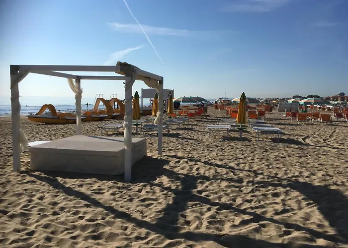 Fronte Mare Apartment *