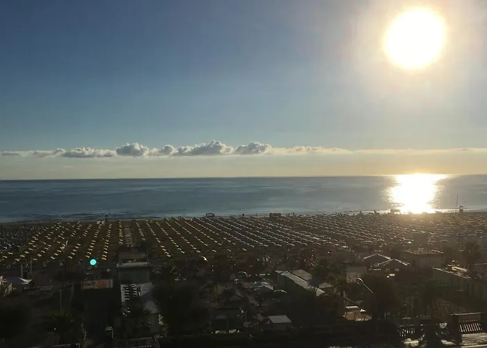 Fronte Mare Apartment *