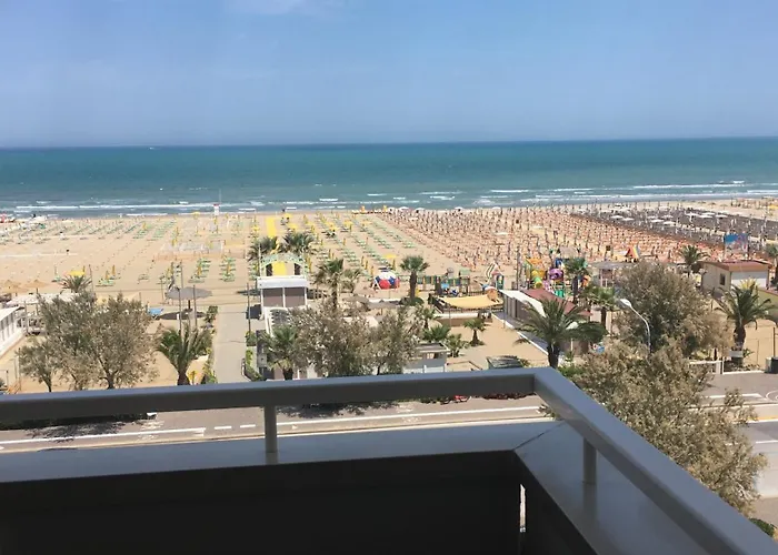 Apartment Fronte Mare
