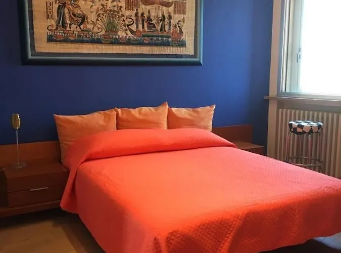 Apartment Fronte Mare