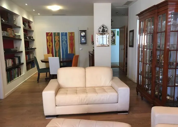 Apartment Fronte Mare
